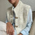 Kvinders Vest Elegant Luksus Uldmix 3