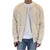 Herre Vest Casual Polyester Trendy Design 1