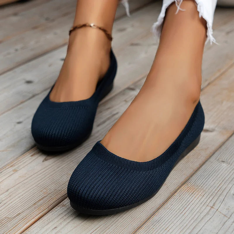 Variant image for Unisex Non-Slip Breathable Shoes Lightweight Comfort-22