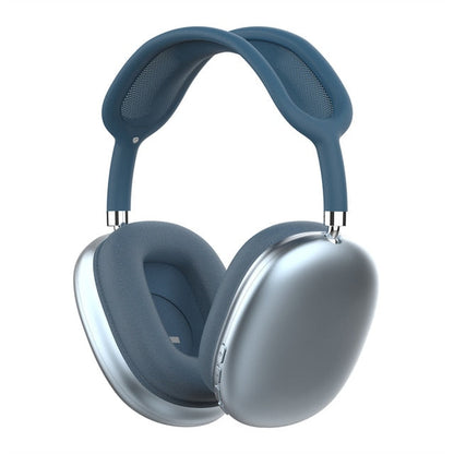 5.0 trådløse Bluetooth-hovedtelefoner 1