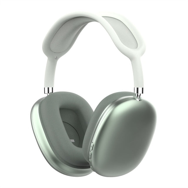 5.0 trådløse Bluetooth-hovedtelefoner 2