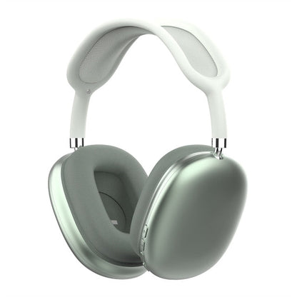 5.0 trådløse Bluetooth-hovedtelefoner 2