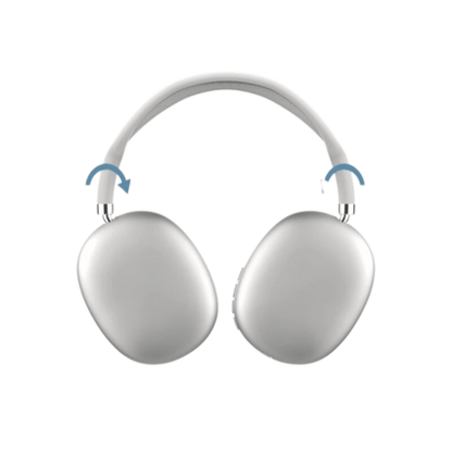 5.0 trådløse Bluetooth-hovedtelefoner 6