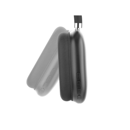 5.0 trådløse Bluetooth-hovedtelefoner 7