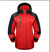 Dame fleece foring jakke