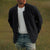 Herre Blazer Casual Komfortabelt Design