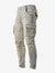Variant image for Herre Cargo Bukser Slim Fit 100% Bomuld Moderne Stil-12