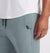 Herre Bukser Moderne Snit 100% Bomuld Elegant Design-2