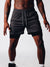 Herre Sportshorts 2-i-1 med Fugtdræningsteknologi 2