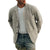 Herre Blazer Casual Komfortabelt Design
