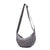Variant image for Dame Crossbody Taske Rummelig Polyester Justerbar Skulderrem-7