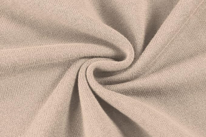 Herre Trøje Klassisk Bomuld til Mænd - Komfortabel Herretrøje til Hverdag og Formelle Anledninger-5