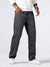 Variant image for Mænds Jeans Afslappet Design Lige Ben Denim-33