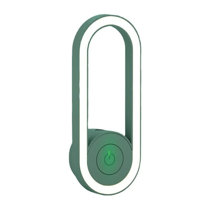 Variant image for Mænds Elektrisk Mückenkiller Hvid Effektiv Sikker Myggebeskytter-1