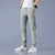 Variant image for Herre Jeans Mørkeblå Slim Fit Dehnbare Stretch Materiale-13