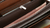 Ægte læder mænds Clutch taske