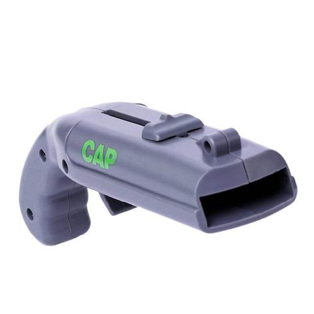 Affyrende Cap Gun