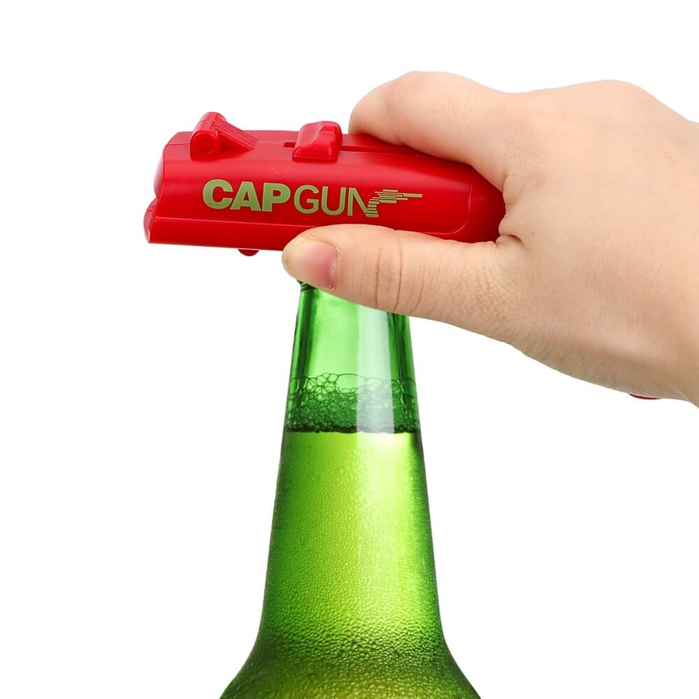 Affyrende Cap Gun
