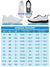 Åndbar Kvinder Mode Sneakers