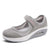 Åndbar Kvinder Mode Sneakers
