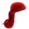 Åndbar velour Durag