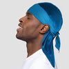 Åndbar velour Durag