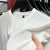 Herre T Shirt Korte Ærmer Åndbart Mesh Trænings T Shirt-3