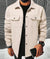 Variant image for Herre Shirt Varm Uld Moderne Snit-29