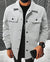 Variant image for Herre Shirt Varm Uld Moderne Snit-22