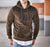 Hoodies Mænd Casual Blødt 100% Bomuld-3