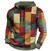 Hoodies Mænd Italiensk Bomuld Modern Design Komfortabel Pasform-1