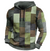 Hoodies Mænd Italiensk Bomuld Modern Design Komfortabel Pasform-2