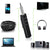Bluetooth musik- og lydmodtageradapter