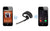 Bluetooth-øretelefoner til det ene øre