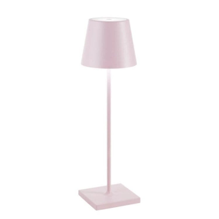 Bordlampe Uden Ledning Minimalistisk Design til Indendørs og Udendørs Belysning 11