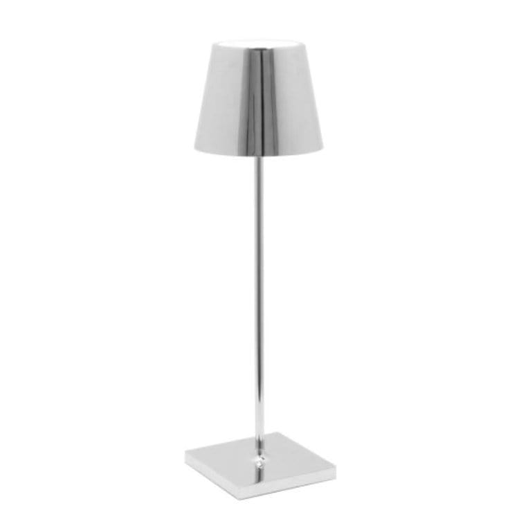 Bordlampe Uden Ledning Minimalistisk Design til Indendørs og Udendørs Belysning 18