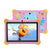 Børne Tablet 7 Tommer Android 12 med 4GB RAM og 64GB Lagerplads 6