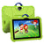 Børns 7.0 Tommer Tablet Tegneserie Mønster Quad-Core 8
