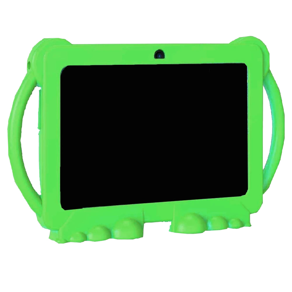 Børns 7 Tablet Android 12 Læring 32GB Med 2GB RAM 6
