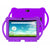 Børns 7 Tablet Android 12 Læring 32GB Med 2GB RAM 8
