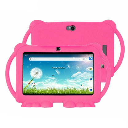 Børns 7 Tablet Android 12 Læring 32GB Med 2GB RAM 9
