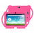 Børns 7 Tablet Android 12 Læring 32GB Med 2GB RAM 9