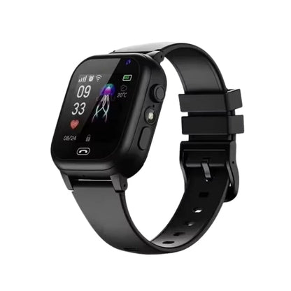 Børns GPS-smartwatch med Videoopkald og Aktivitetsmåler 0