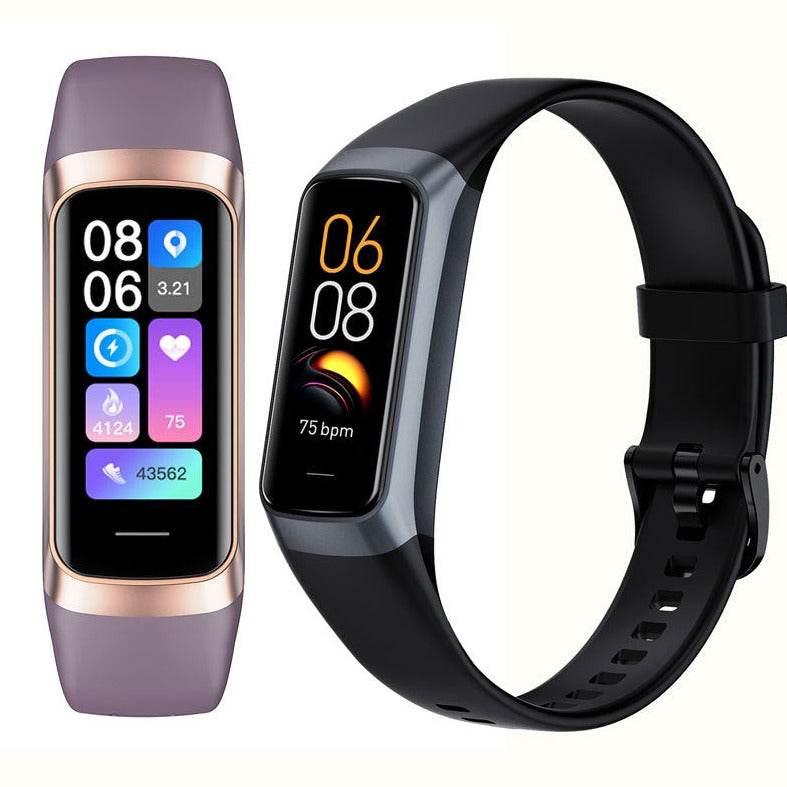 Børns Smartwatch med Fitness Tracking 3