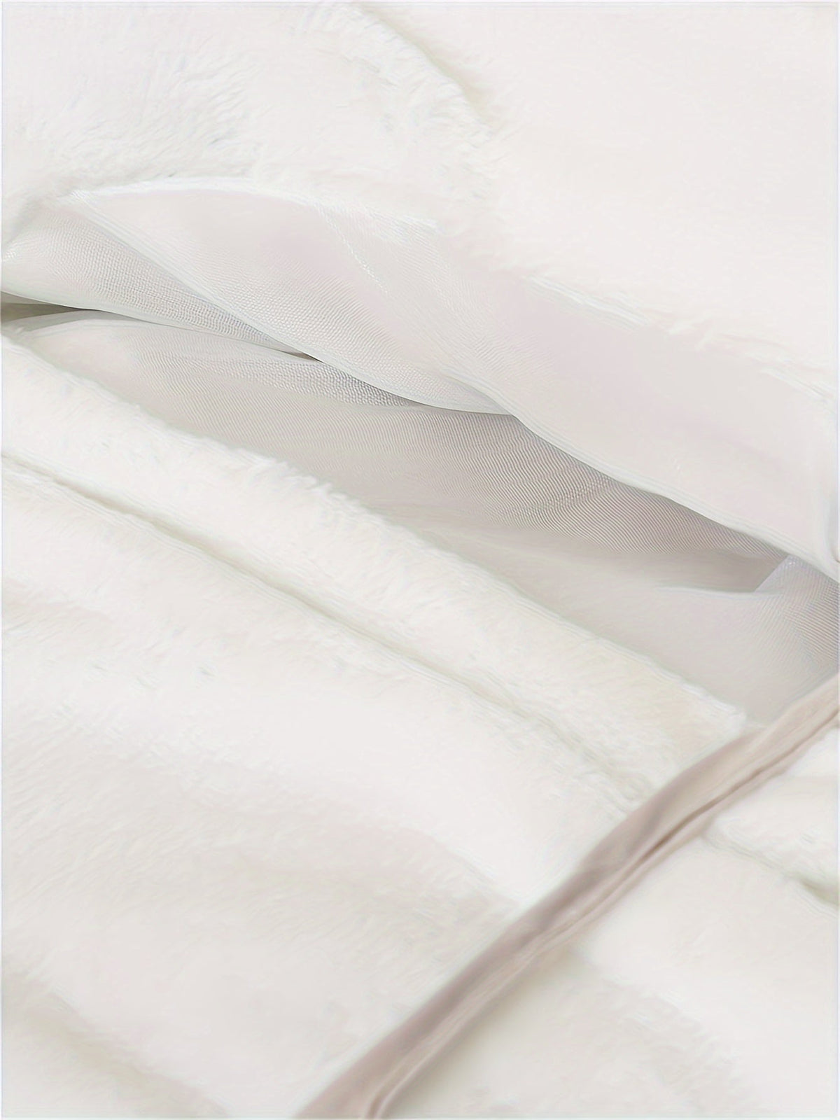 Børns Vinter Sovedragt med Hætte og Lynlås 8