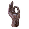 Buddha Hand Lysestage