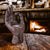 Buddha Hand Lysestage