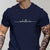 Variant image for Herre T Shirt Casual Rund Hals Bomuldsblanding-25
