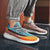 Casual Letvægts Andbare Sneakers