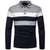 Casual poloshirt til mænd